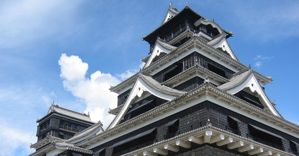 熊本城